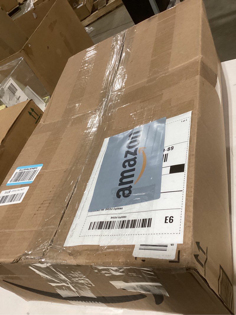 Condition photo showing As Is for Miscellaneous toilet seat