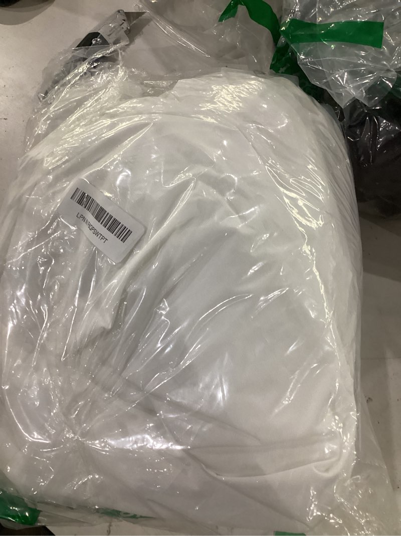 Condition photo showing Good Condition for utopia bedding premium waterproof bed bug mattress cover, queen zippered mattress protector, 10 inches deep, dust mite proof 6-sided mattress encasement for bed queen 10" deep