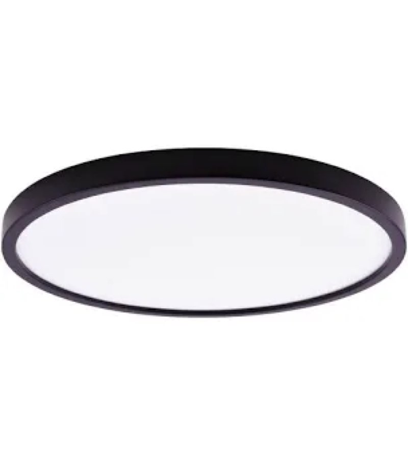 Led Flush Mount