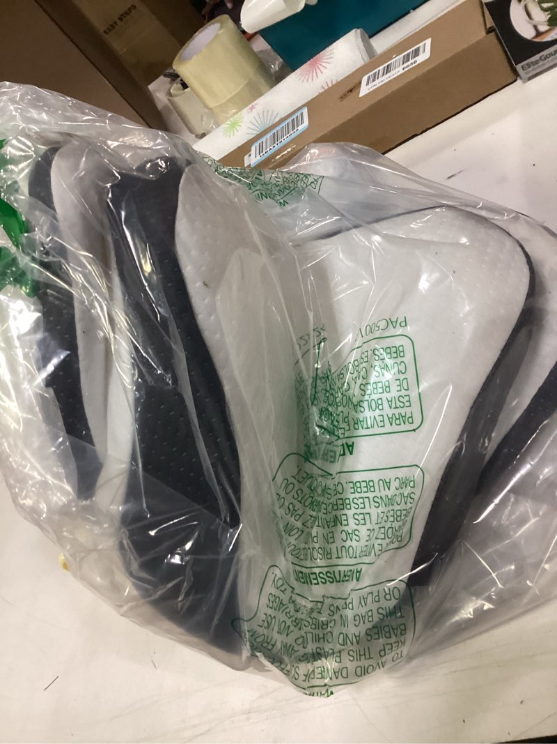 Condition photo showing As Is for 5X Pain Relief Cervical Neck Pillow for Neck Support, Ergonomic Cooling Side Sleeper Pillow for Sleeping, Odorless Contour Memory Foam Pillows, Orthopedic Bed Pillow for Side Back Stomach Sleeper White Queen