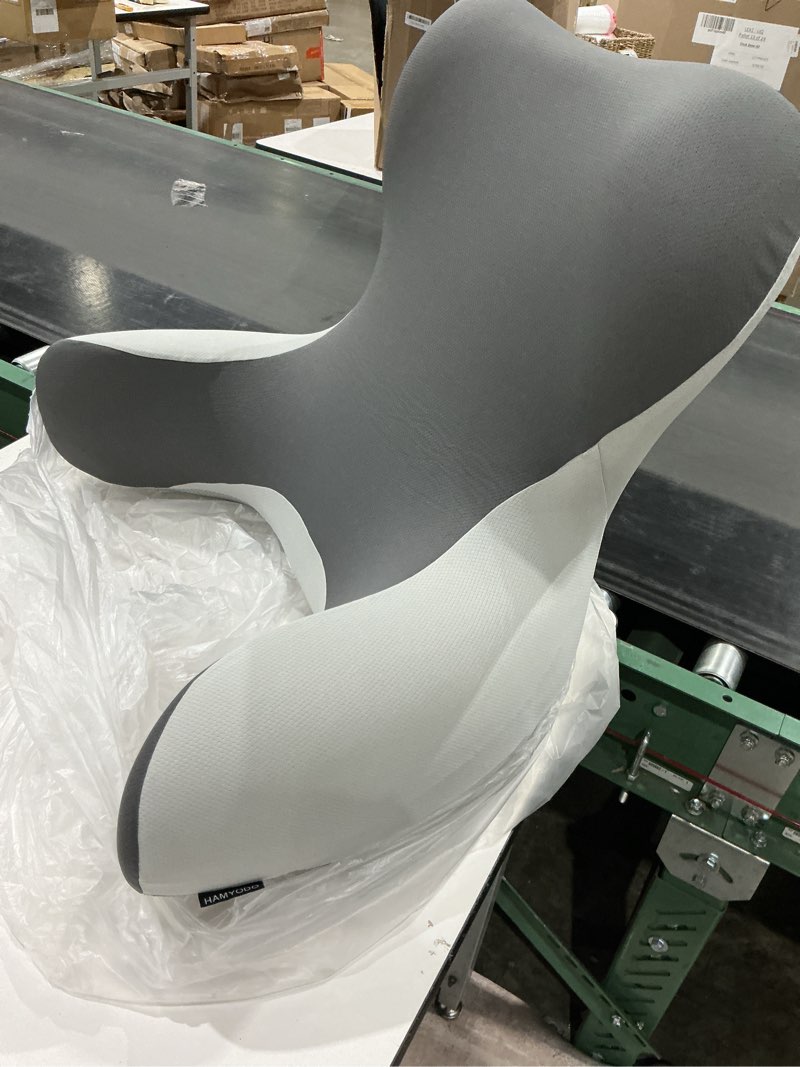 Condition photo showing Good Condition for reading pillow for sitting up back support lumbar neck sleep bed chair