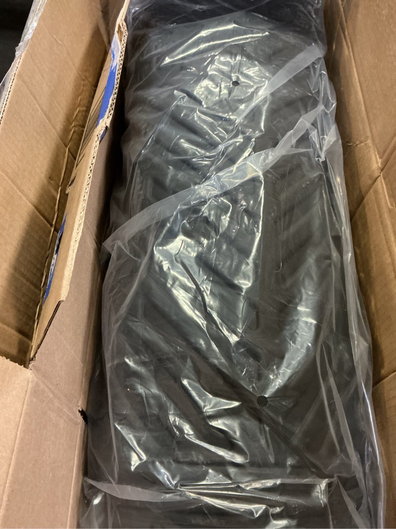 Condition photo showing Good Condition for LASFIT Floor Mats & Cargo Liner with Backrest Mat for Chevy Traverse 2024-2026 (Only 7 Seats) & GMC Acadia 2024-2026 (Only 7 Seats) & Buick Enclave 2025-2026, All Weather TPE Custom Fit Floor Liners Fit for Traverse/Acadia/Enclave 7 Seats 2024-2026 Fit for Traverse/Acadia/Enclave 2024-2026