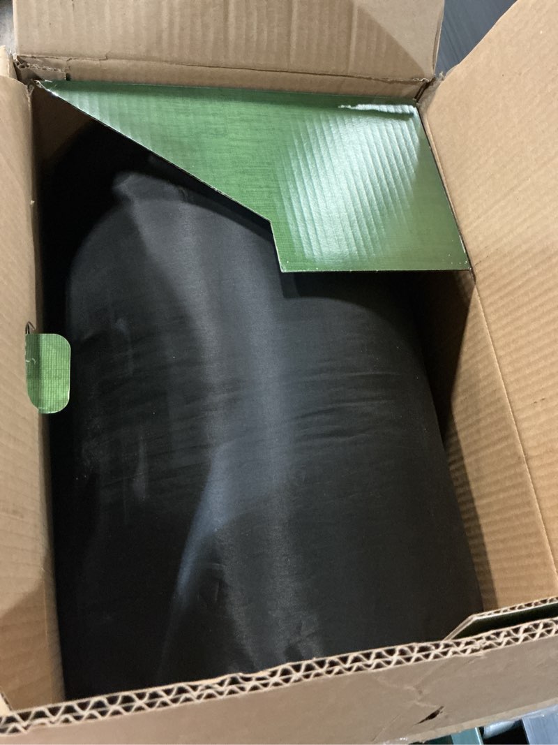 Condition photo showing Good Condition for coleman north rim 0°f big & tall sleeping bag, cold-weather mummy sleep sack with no-snag zipper & adjustable hood for warmth & ventilation, large camping sleeping bag pfas-free
