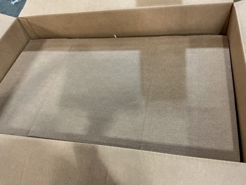 Condition photo showing Good Condition for ((unknown size ))box industrial shipping boxes, pack of 23