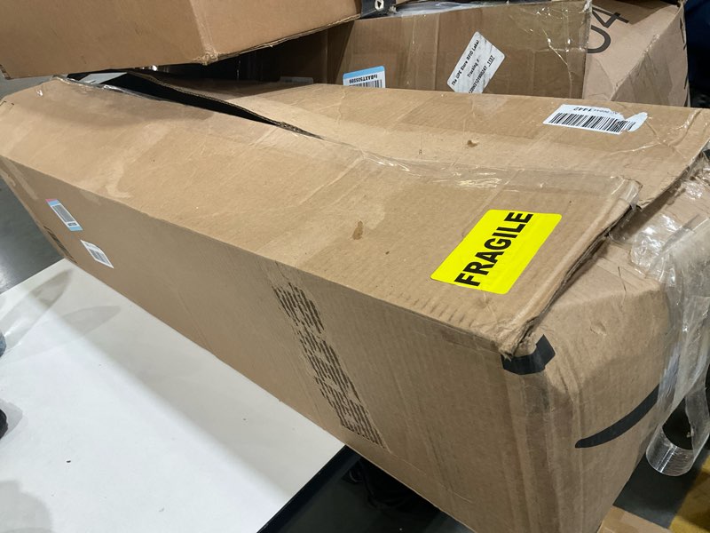 Condition photo showing As Is for Tripod Stand