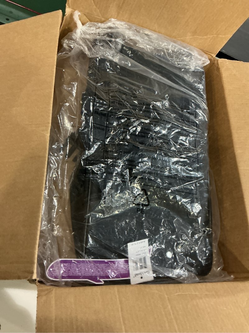 Condition photo showing New/Like New for Rockland 22" BLACK