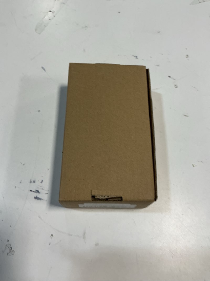 Condition photo showing New/Like New for Asidrama 10 Pack Brushed Satin Nickel Kitchen Cabinet Knobs - Square and Dresser Drawer Knobs - Zinc Finish Cabinet Hardware