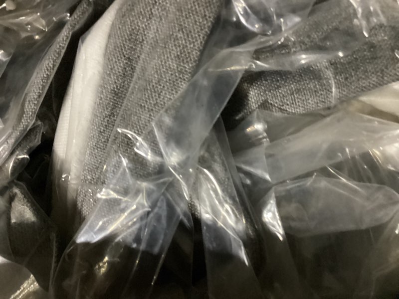 Condition photo showing Good Condition for novilla queen size mattress, 12 inch gel memory foam mattress for a cool sleep & pressure relief, medium firm feel with motion isolating, bliss