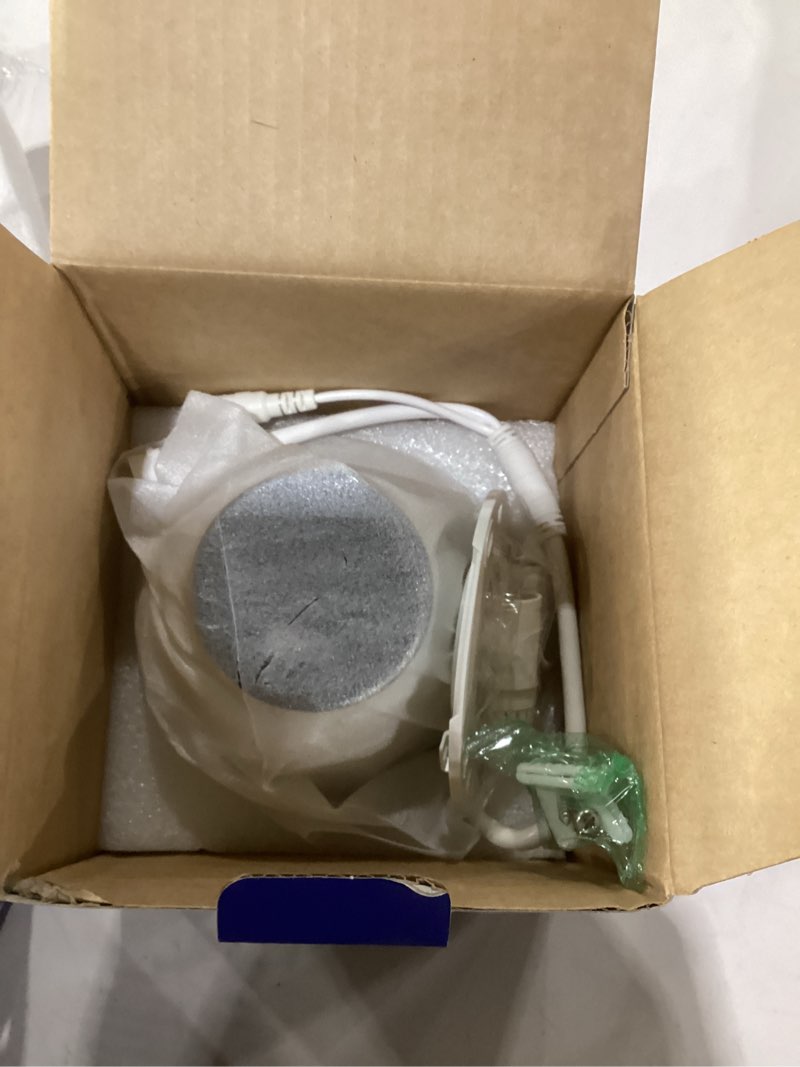 Condition photo showing New/Like New for annke c800 2pack 4k ultra hd poe camera ai human vehicle detection, 8mp outdoor turret cam with audio, 4.0mm lens wide angle, spotlight color night vision, up to 512gb tf card c800 2 pcs