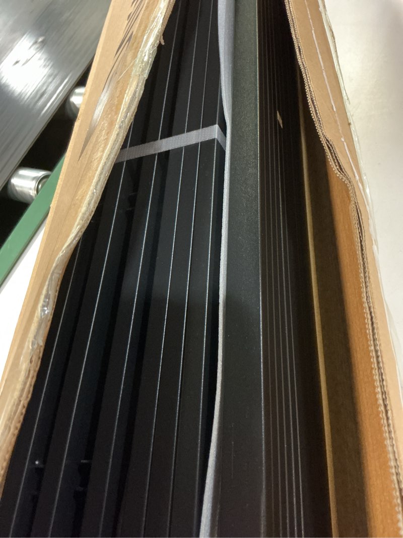 Condition photo showing New/Like New for Twin-Box-Spring?Box Spring Twin Size 5 inch Only,Easy to Assemble, Metal Sturdy Heavy Duty Structure with Fabric Cover,Mattress Foundation,2500lbs Max Weight Capacity 5in twin