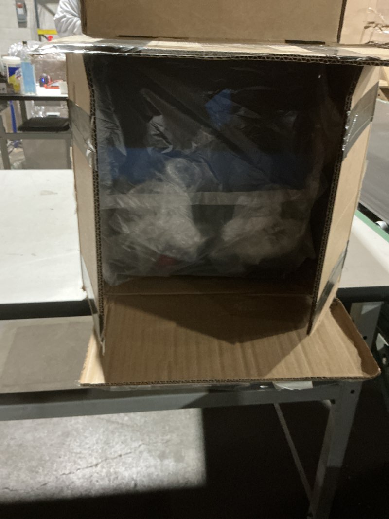 Condition photo showing As Is for Avalon A4BLWTRCLR Bottom Loading Water Cooler Water Dispenser - 3 Temperature Settings - Hot, Cold & Room Water, Durable Stainless Steel Cabinet, Bottom Loading - UL/Energy Star Approved