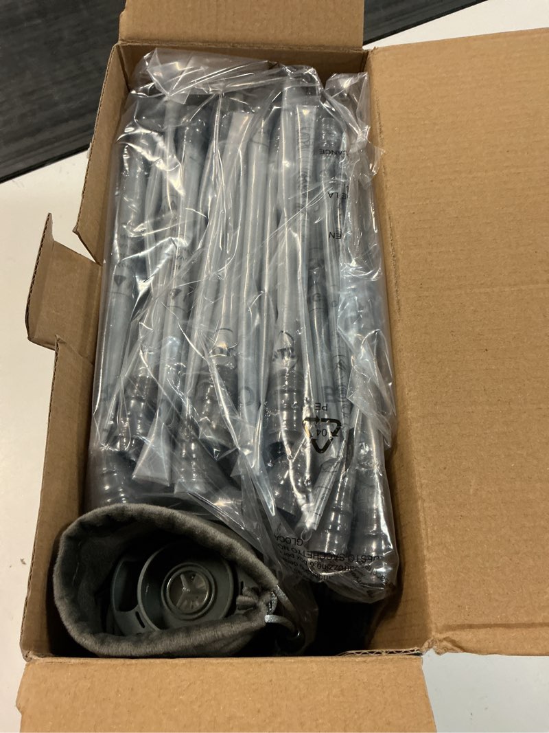Condition photo showing New/Like New for 15 packs vacuum bags for travel with rechargeable pump, 3 sizes vacuum seal bags for clothing, compression vacuum travel bags for luggage, vacuum packing bags for closet organization