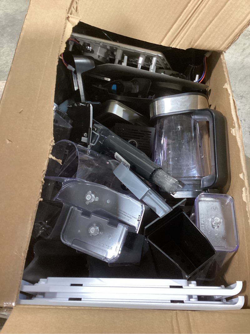 Condition photo showing Good Condition for Misc Blender/coffee makers