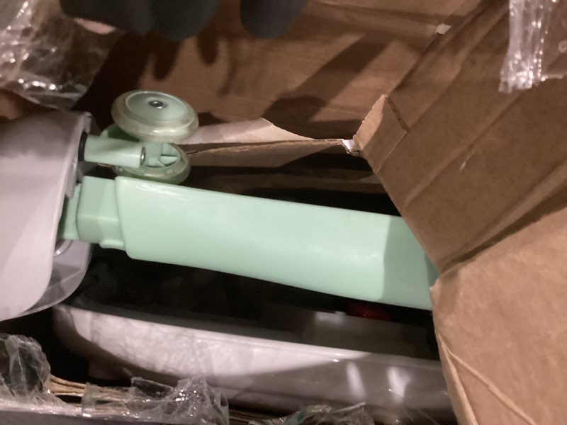 5 in 1 Foldable Baby Walker, Activity Baby Walker-Baby Bouncer, Rocker, Activity Center,Seat and Pus