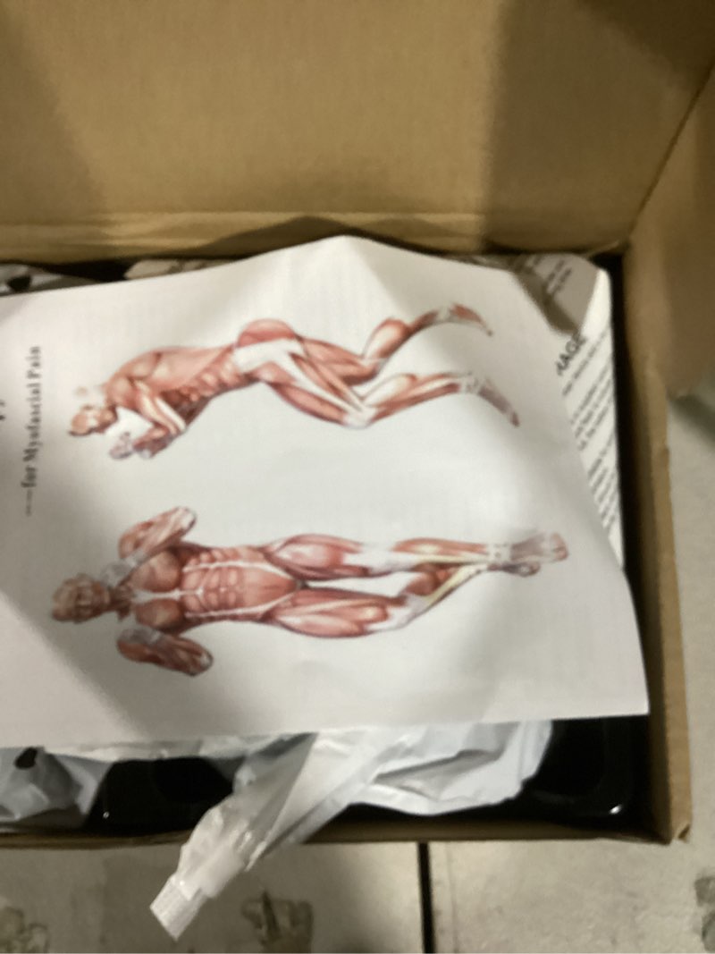 Trigger Point Therapy for Myofascial Pain: The Practice of Informed Touch