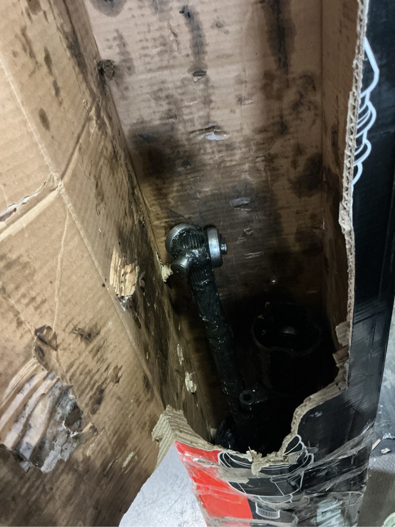 Condition photo showing item condition for A-Premium CV Axle Shaft Assembly Compatible with Honda Pilot 2016-2020 6 Speed Trans & Acura MDX 2014-2015, 3.5L, Front Right Passenger Side, Replace# 44305TZ5A01