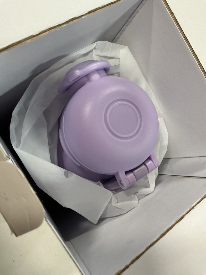 Condition photo showing Good Condition for Portable Bottle Warmer for Travel - 12oz Portable Milk Warmer with Dual Heating Modes for Breast Milk & Water Fast Heating Smart Temperature Control for Outdoor Activities and Nighttime Feeding