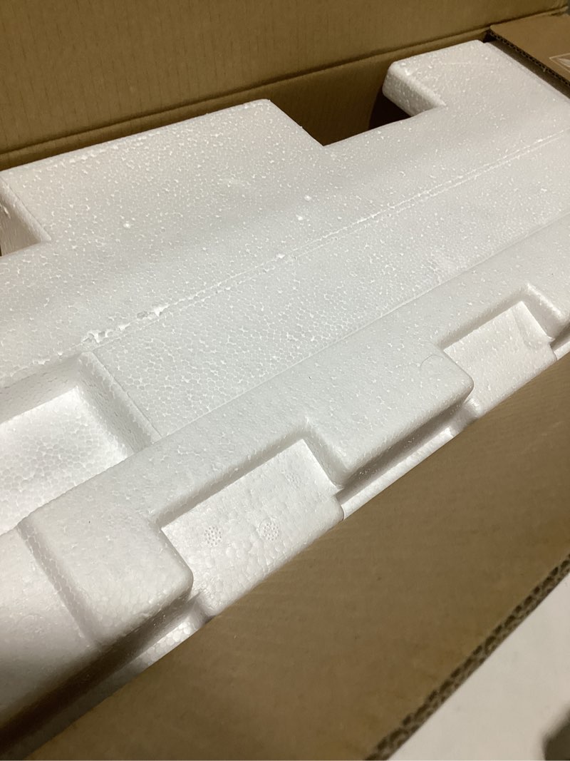 Condition photo showing As Is for ASUS ROG Strix 27” 1440P USB-C HDR Gaming Monitor (XG27ACMS) – QHD (2560 x 1440), 320Hz, 0.3ms, Fast IPS, Extreme Low Motion Blur Sync, G-SYNC Compatible, DisplayWidget, Tripod Socket, 3 yr Warranty 27" Fast IPS 320Hz QHD HDR USB-C