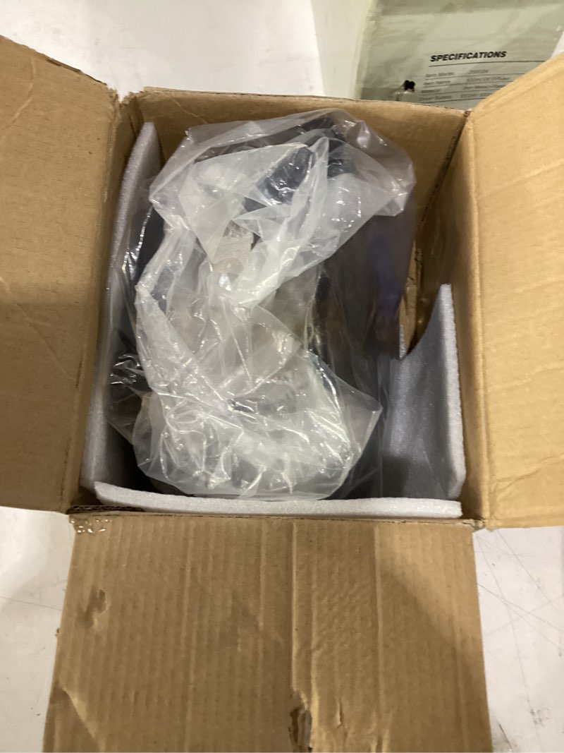 Condition photo showing Good Condition for spare tire carrier, compatible with 1996-2018 ford e-150 e-250 e-350 e-450 e-550 econoline, spare tire hoist, spare tyre mount under frame, offset cable spare tire winch, oe# 1c1z1a131aa, 924-527