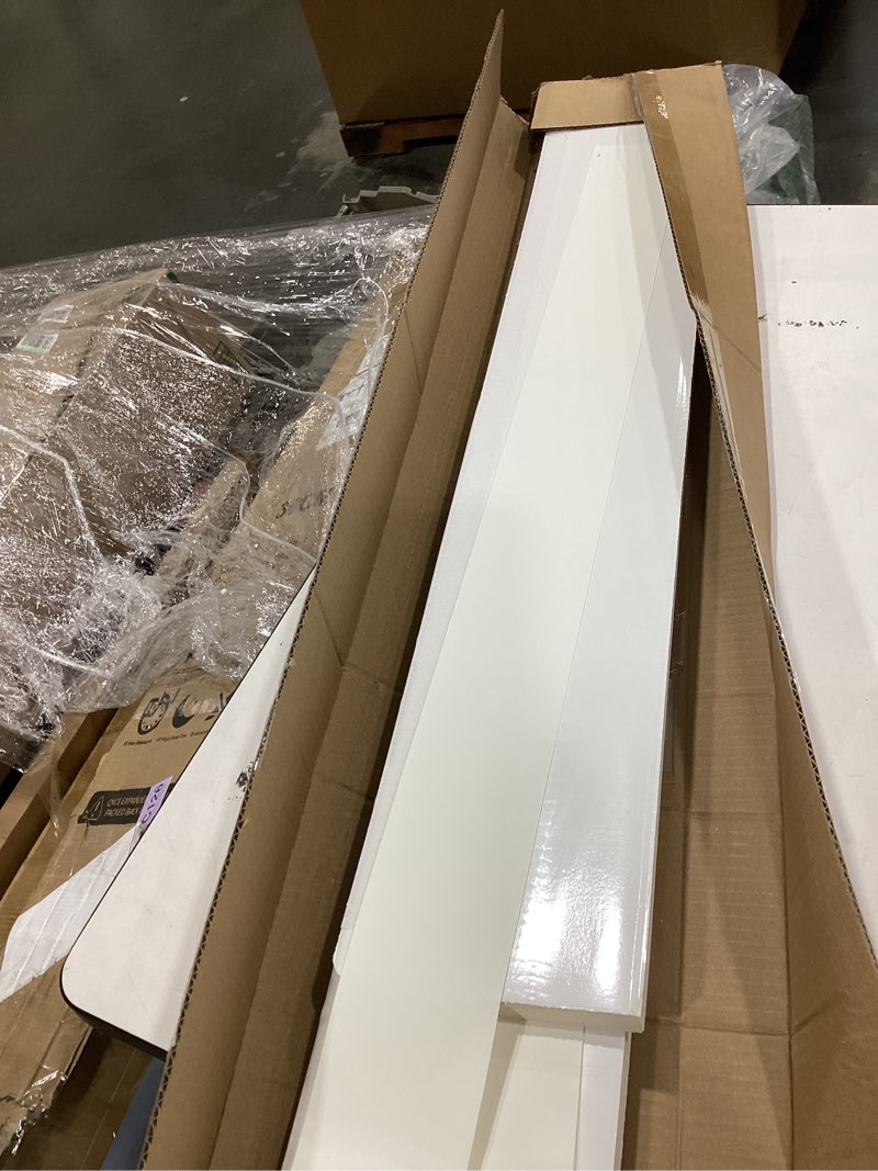 Condition photo showing Good Condition for cylinder stands for party 3pcs round pedestal stand foldable cardboard columns cylinder tables for parties baby shower birthday wedding pillars display decoration round - 3pcs