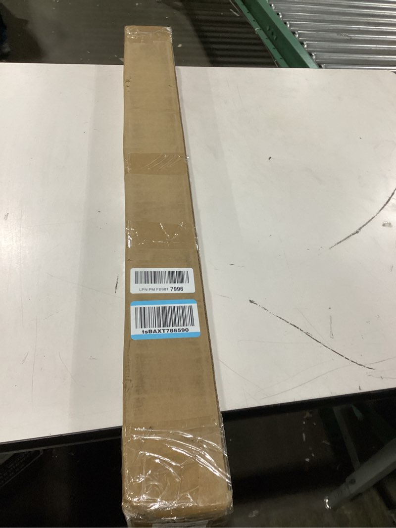 MANSNIX Smart Motorized Blinds with Remote, Cordless No-Drill Automatic Roller Shades, Blackout Elec