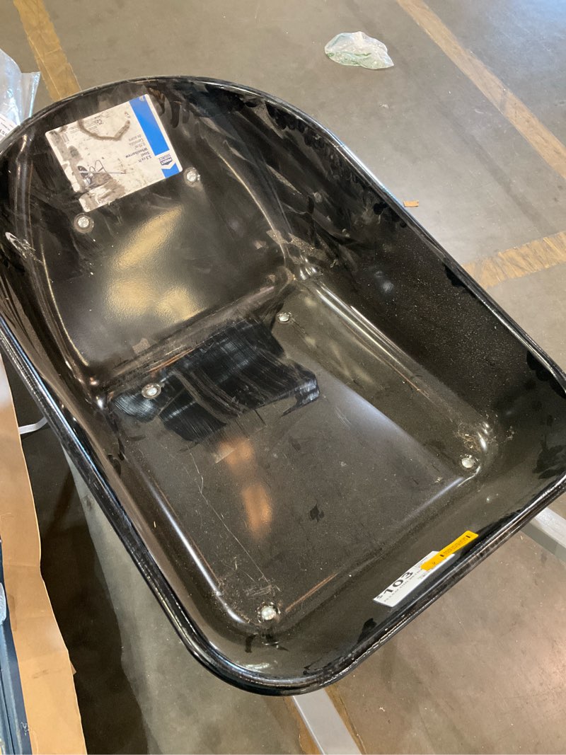 Project source steep wheelbarrow