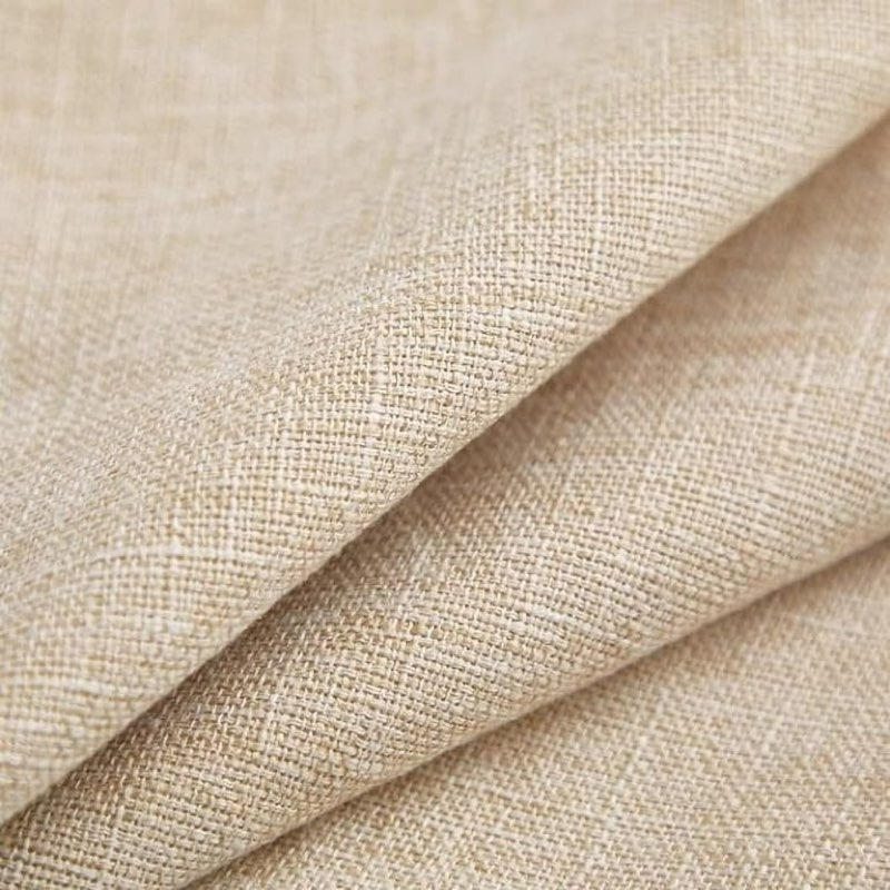 Linen Throw Pillow Covers Decorative Pillowcases, Square Pillow Cover Cushion Cases for Sofa Couch Home