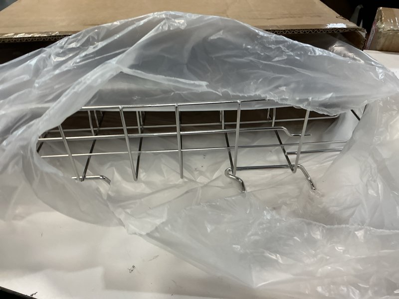Condition photo showing Good Condition for upgraded 808602302 dishwasher lower dishrack for frigidaire kenmore dishwasher rack replacement parts with wheel,808602302 154432602 frigidaire dishwasher rack parts 304 stainless steel bottom rack
