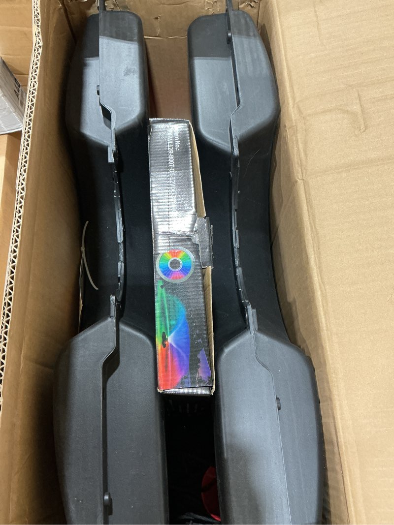 Condition photo showing Good Condition for pond fountain aerator, led rgb multicolor aerator floating fountain light, 750w 1hp 15000 gph floating pump,ip68,for ponds & lakes