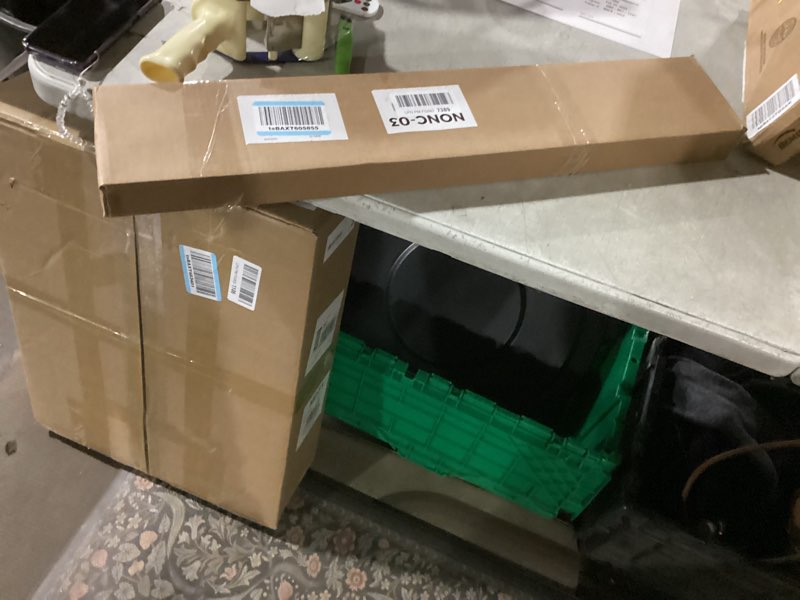 Condition photo showing New/Like New for AQUA CREST Replacement for Frigidaire® & Electrolux® WF2CB®, PureSource2®, NGFC 2000, FC100, 1004-42-FA, Kenmore 9916, 469911, 469916 Refrigerator Water Filter, 2 Filters