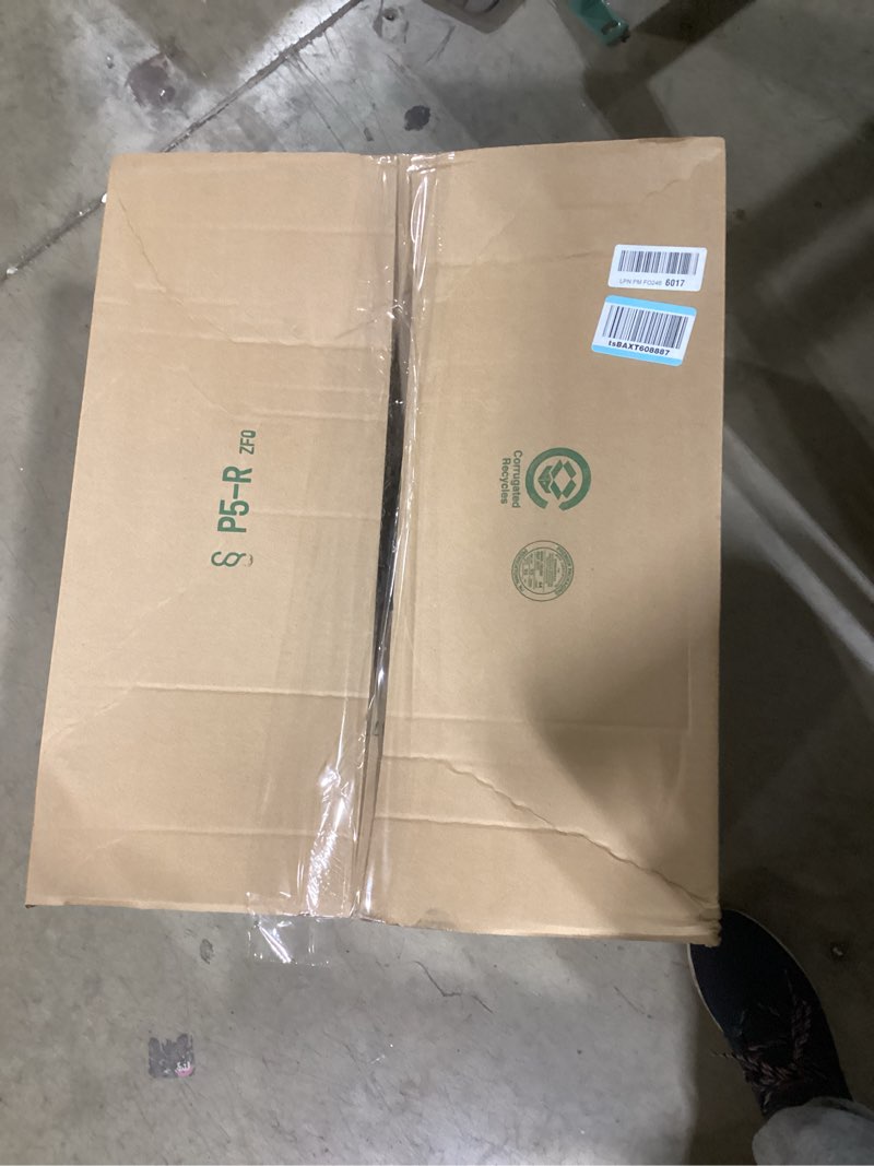 Condition photo showing Good Condition for Mindful Modern Meditation Chair | Adjustable Floor Chair with Back Support | Padded Floor Seat for P