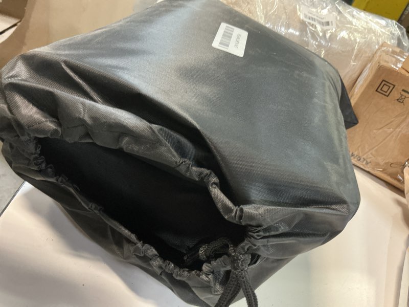 Condition photo showing Good Condition for golf cart cover 6 passenger,6-seater golf cart covers extended roof waterproof outdoor heavy duty weatherproof,universal fits for club car, ezgo, yamaha,cushman,evolution,star ev-145lx52wx73h inch