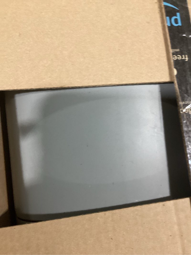 Condition photo showing As Is for Litter Genie Easy Roll Cat Litter Disposal Pail | Odour Control, Refill Bags & Scoop Grey