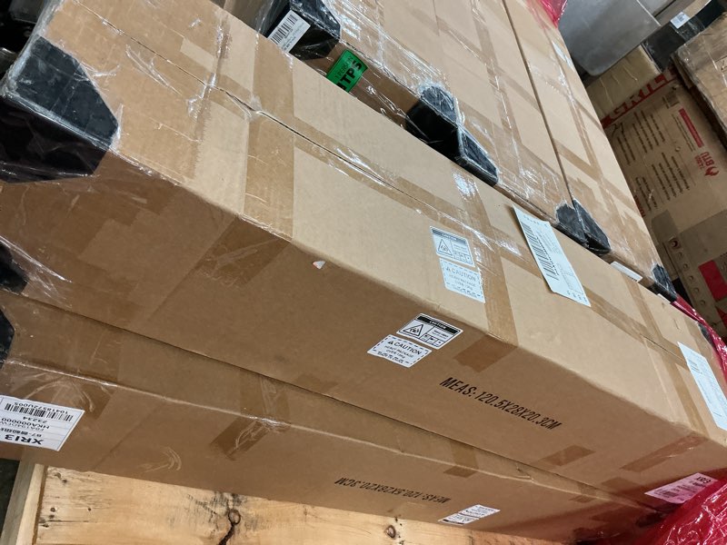 Condition photo showing New/Like New for seleware upgraded heavy duty adjustable lever arms for 3x3 power racks with 5/8" or 1" holes, multi-