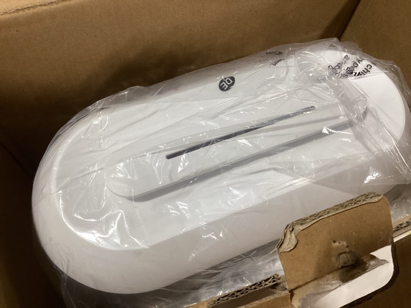 Condition photo showing Good Condition for Dreo Humidifiers for Bedroom, 4L Top Fill for Large Room, 36H Runtime, 28 dB Quiet Supersized Cool Mist Air Humidifier for Baby Nursery, Plants, Indoor, Night Light, Easy to Clean & Fill, White