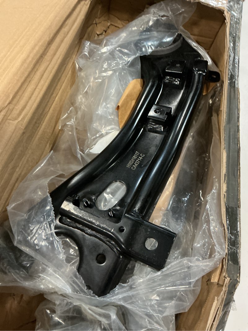 Condition photo showing Good Condition for A-Premium 2 x Rear Suspension Trailing Arm Compatible with Hyundai Santa Fe 2013-2014, AWD Only