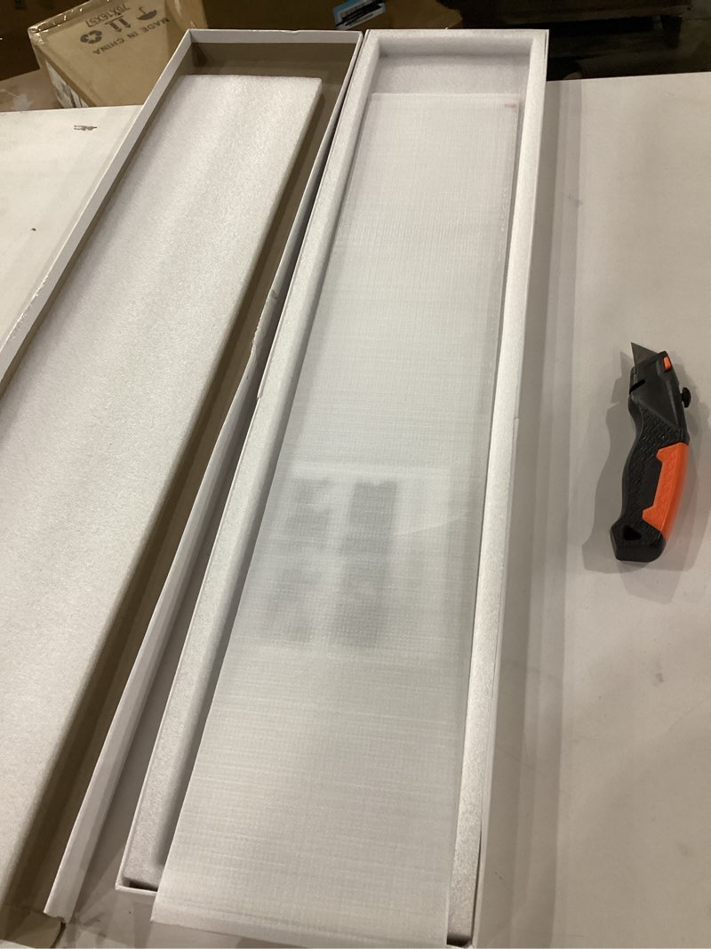 Condition photo showing New/Like New for Tempered glassfor 24/26 hyundai front screen CDEFG For 2025 2026 Hyundai Tucson Screen Protector - 12.3 Inch All-in-One 9H HD Tempered Glass & AC - Tucson (SE, SEL, SEL Convenience, XRT, Limited) Touchscreen Accessories