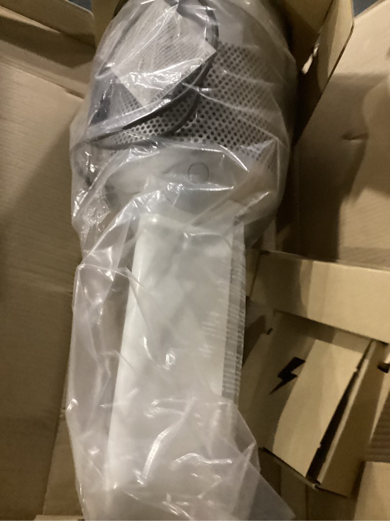 Condition photo showing New/Like New for dyson purifier hot+cool hp1