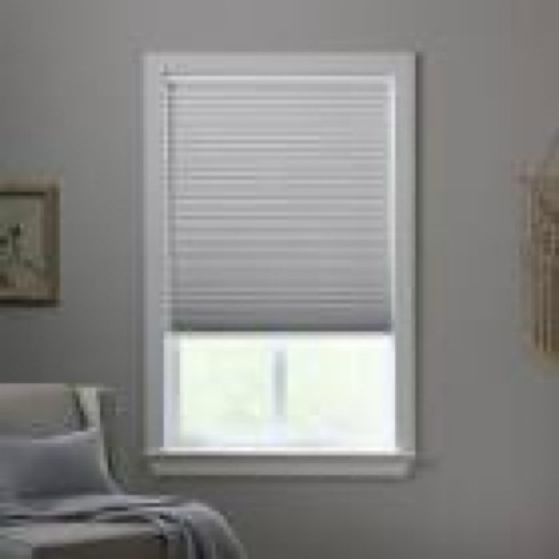 levolor levolor 36x72 sand bo cellular shade