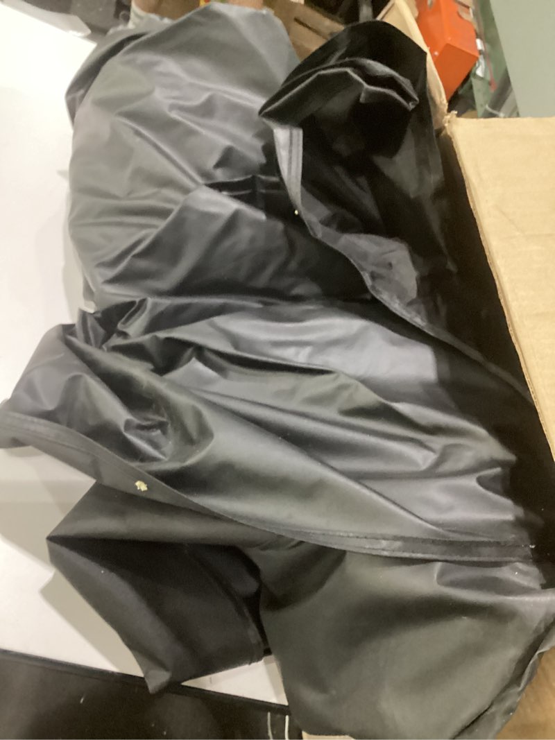 Condition photo showing As Is for car cover custom fit for toyota corolla 2000-2025, honda civic 1991-2025, waterproof all weather full exterior cover rain sun protector car cover with door zipper custom fit toyota corolla, honda civic, similar to stock photo, actual vehicle/measurements unknown