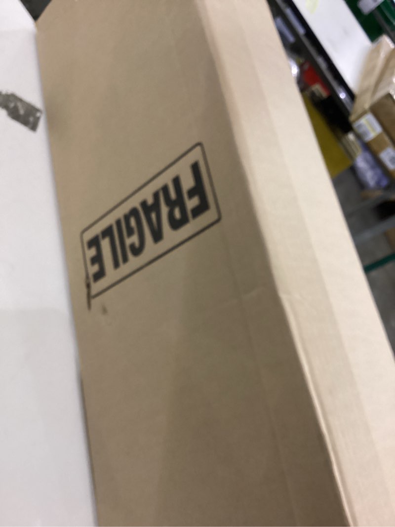 Condition photo showing New/Like New for Matapalo Costa Rica Sunset – 5 Panel Seascape Canvas Wall Art – Tropical Beach Photography – 60x28 60x28" - 5 Equal Panels