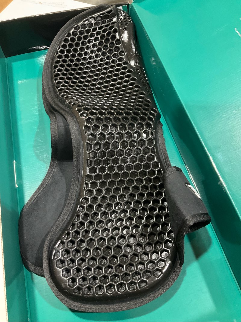 Condition photo showing Good Condition for acavallo gel out seat saver - ortho coccyx