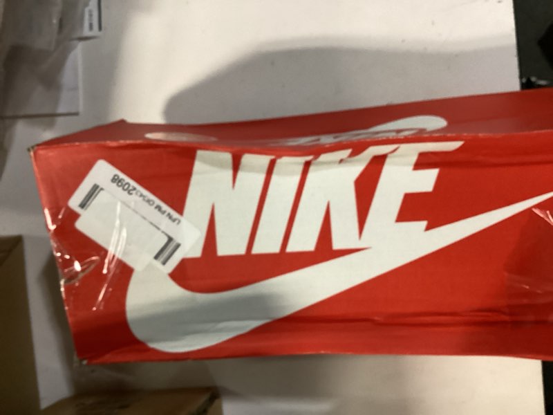 Condition photo showing Good Condition for nike slides size 10 mens