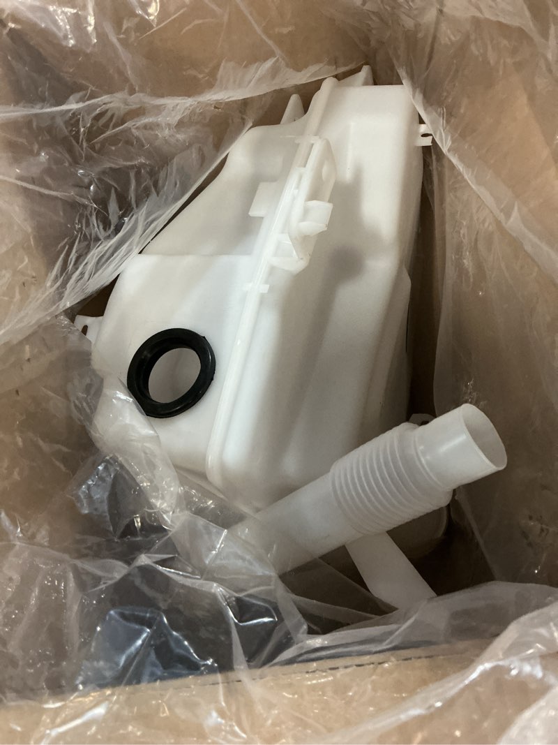 Condition photo showing Good Condition for newyall windshield wiper washer fluid reservoir tank for mitsubishi outlander sport rvr 2011-2019, asx 2013-2015