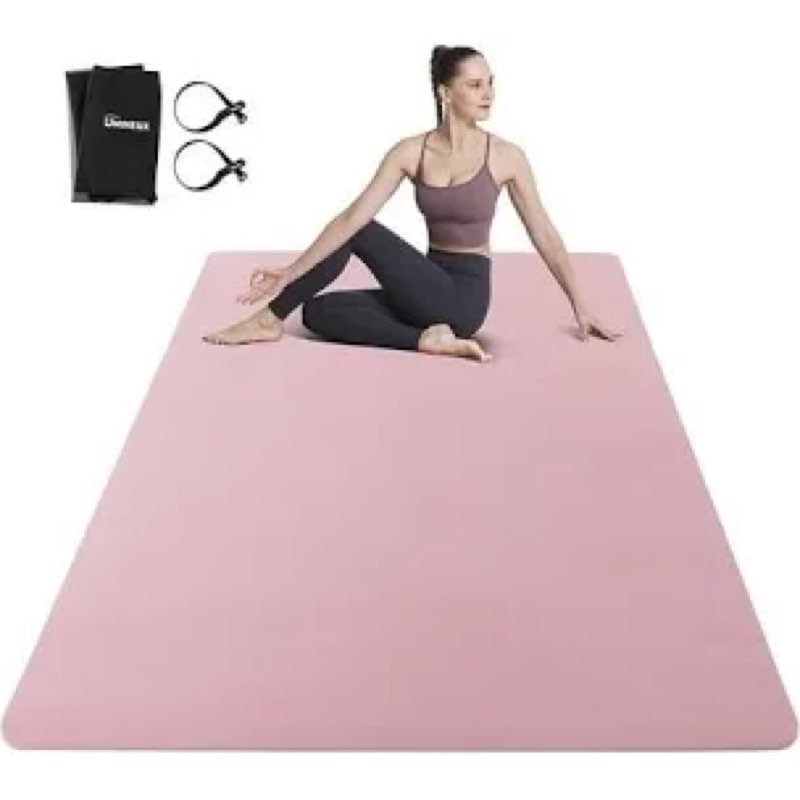 yoga mat