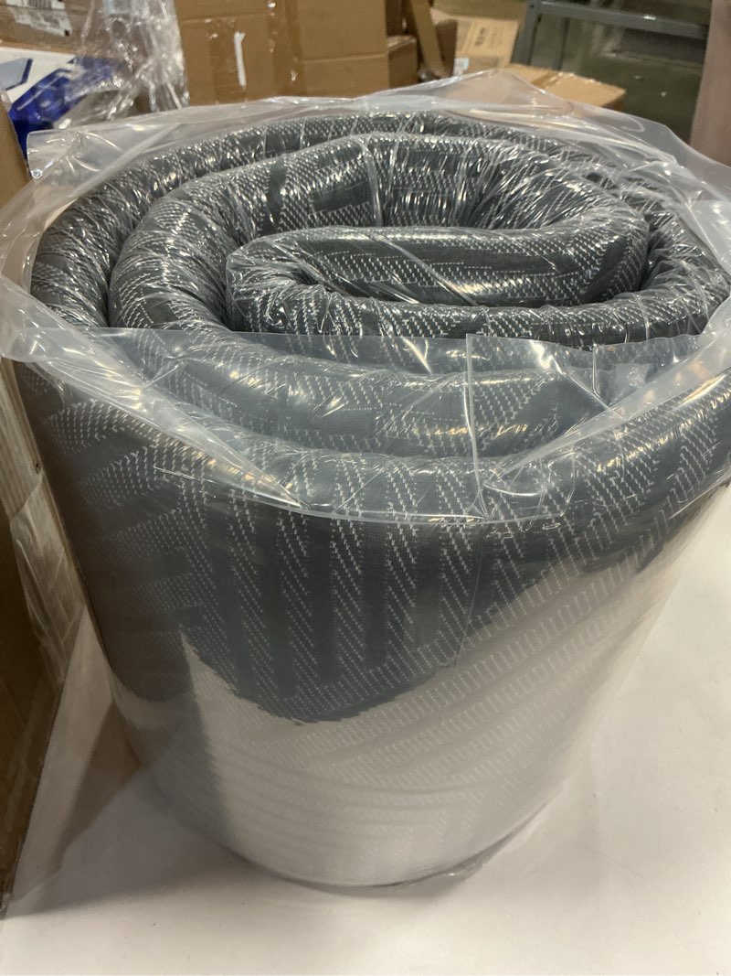 Condition photo showing New/Like New for NEWMINGLE MATTRESS (unknown size) (similar to stock photo)