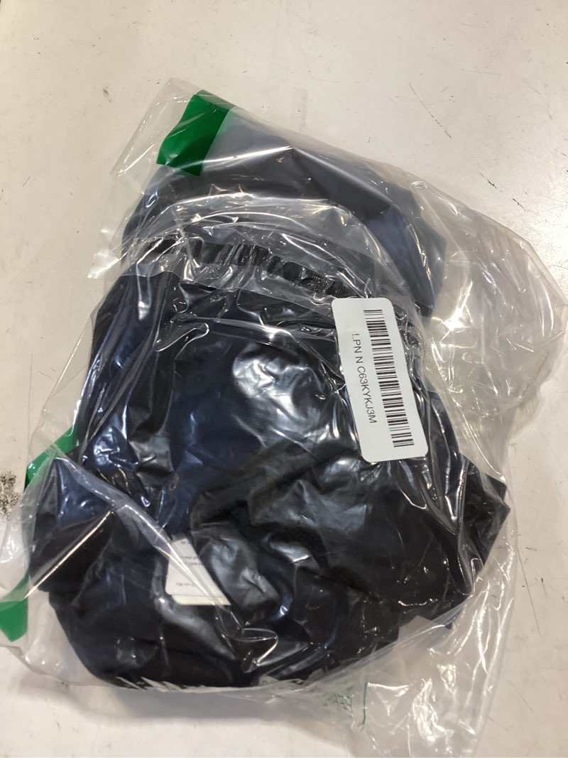 Condition photo showing Good Condition for sunzel high waist mini flared leggings for women petite bootcut yoga pants | mini flare, buttery soft, high stretchy, high waisted tummy control, gym clothes, workout casual dance 32" height: 5'4" - 5'6" black small