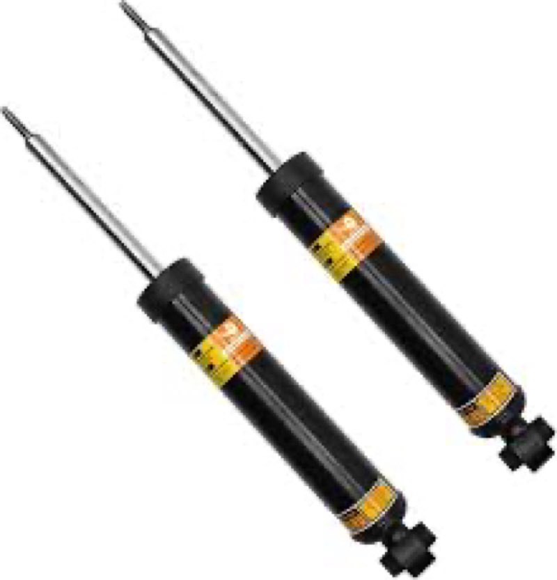 55367-S9300 2PCS Self-Leveling Rear Shock Absorber Assembly For Hyundai Palisade 3.8L V6 (2020-2022)
