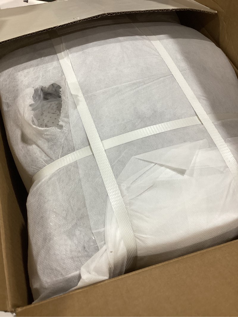 Condition photo showing New/Like New for fifthquarter 6pcs orthopedic wedge pillow set for after surgery recovery sleeping: adjustable bed we