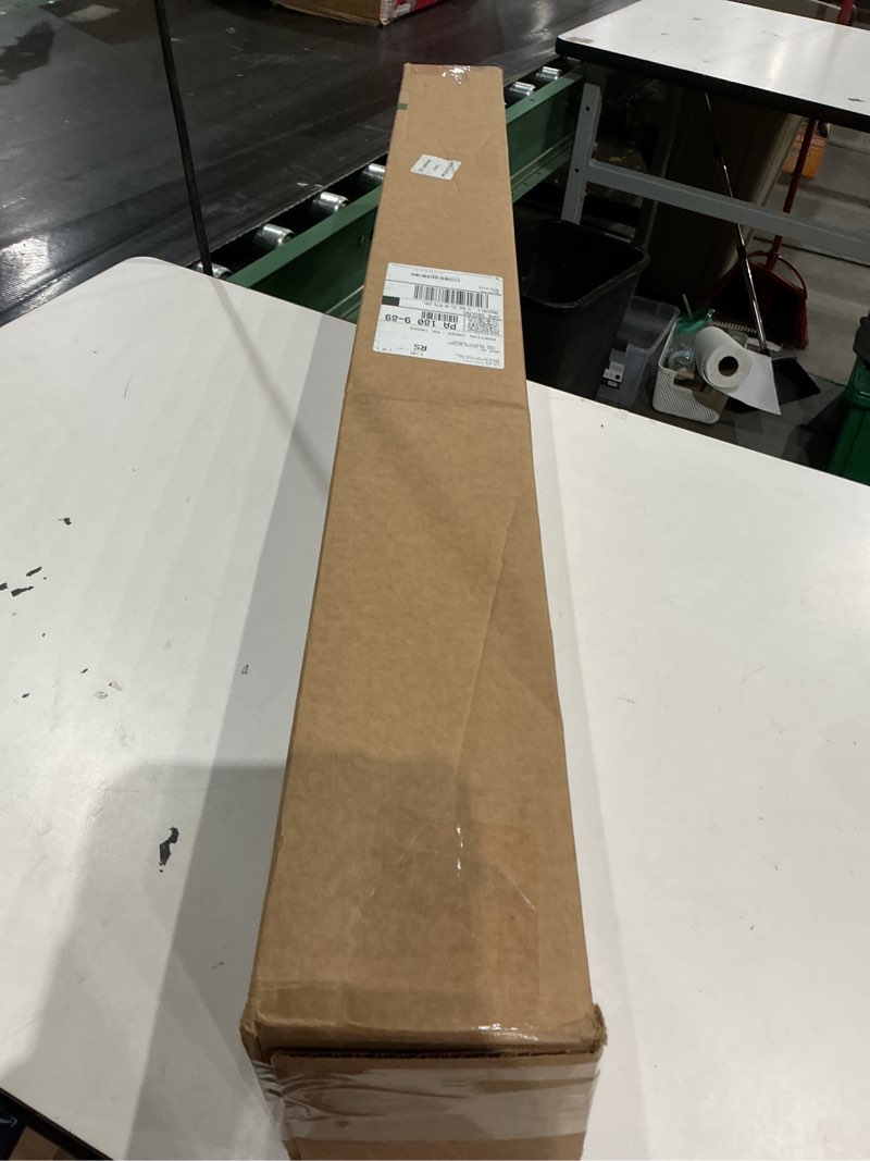Condition photo showing Good Condition for cordless roller window shades,100% black out shade for windows,thermal insulated uv protection window blinds,door blinds,blackout shades pull down for home,office,easy to install,23